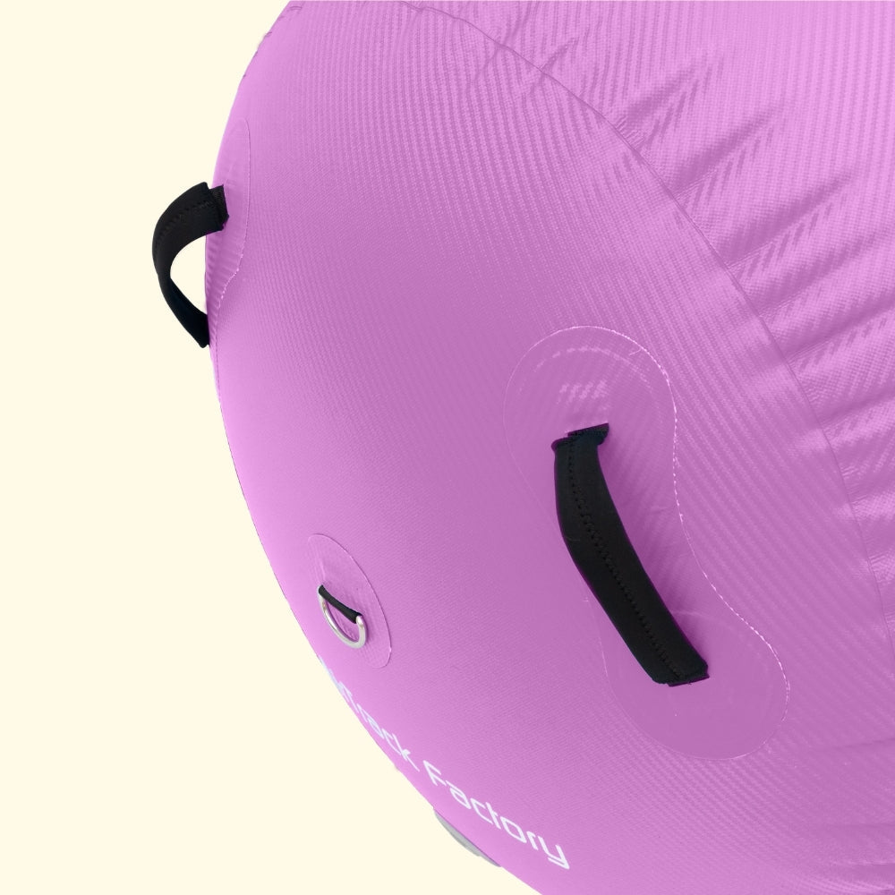 AirRoll Star™ - AIROSTAR by AirTrack Factory