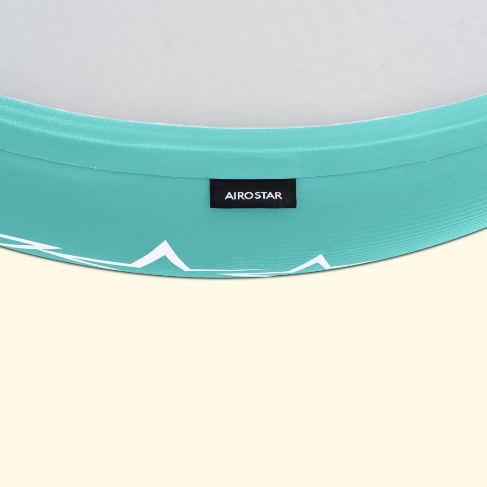 AirSpot STAR™ - AIROSTAR by AirTrack Factory