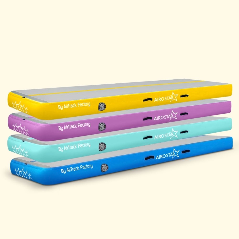 AirTrack PRO STAR™ by AirTrack Factory 20CM - AIROSTAR by AirTrack Factory