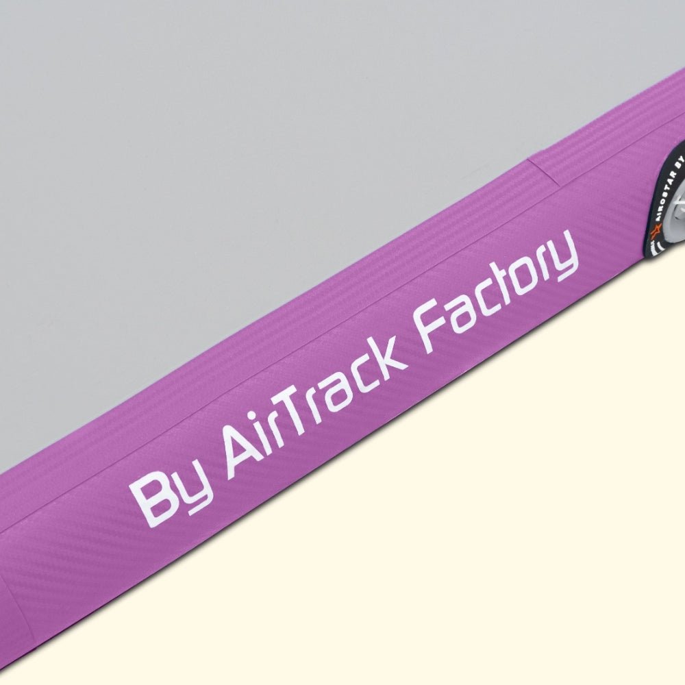AirFloor STAR™ By AirTrack Factory 10CM - AIROSTAR by AirTrack Factory