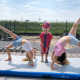 AirFloor STAR™ By AirTrack Factory 10CM - AIROSTAR by AirTrack Factory