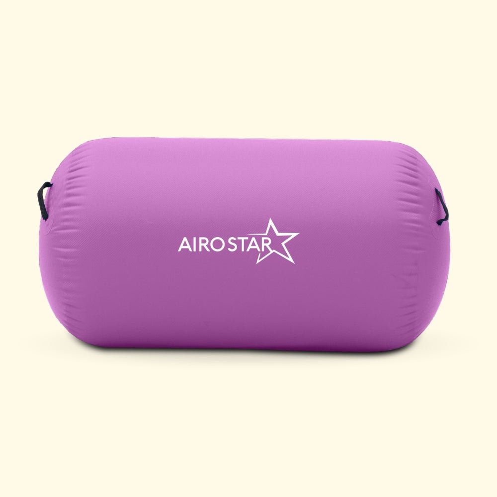 AirRoll Star™ - AIROSTAR by AirTrack Factory
