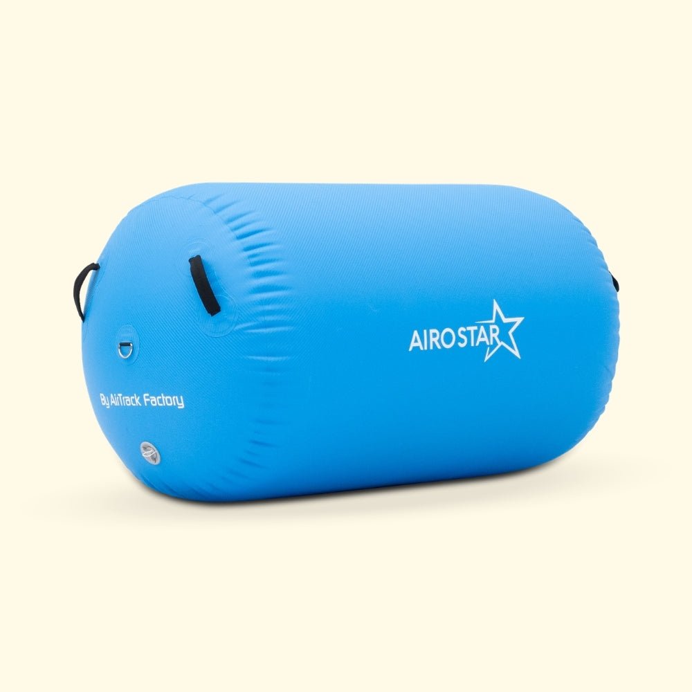 AirRoll Star™ - AIROSTAR by AirTrack Factory
