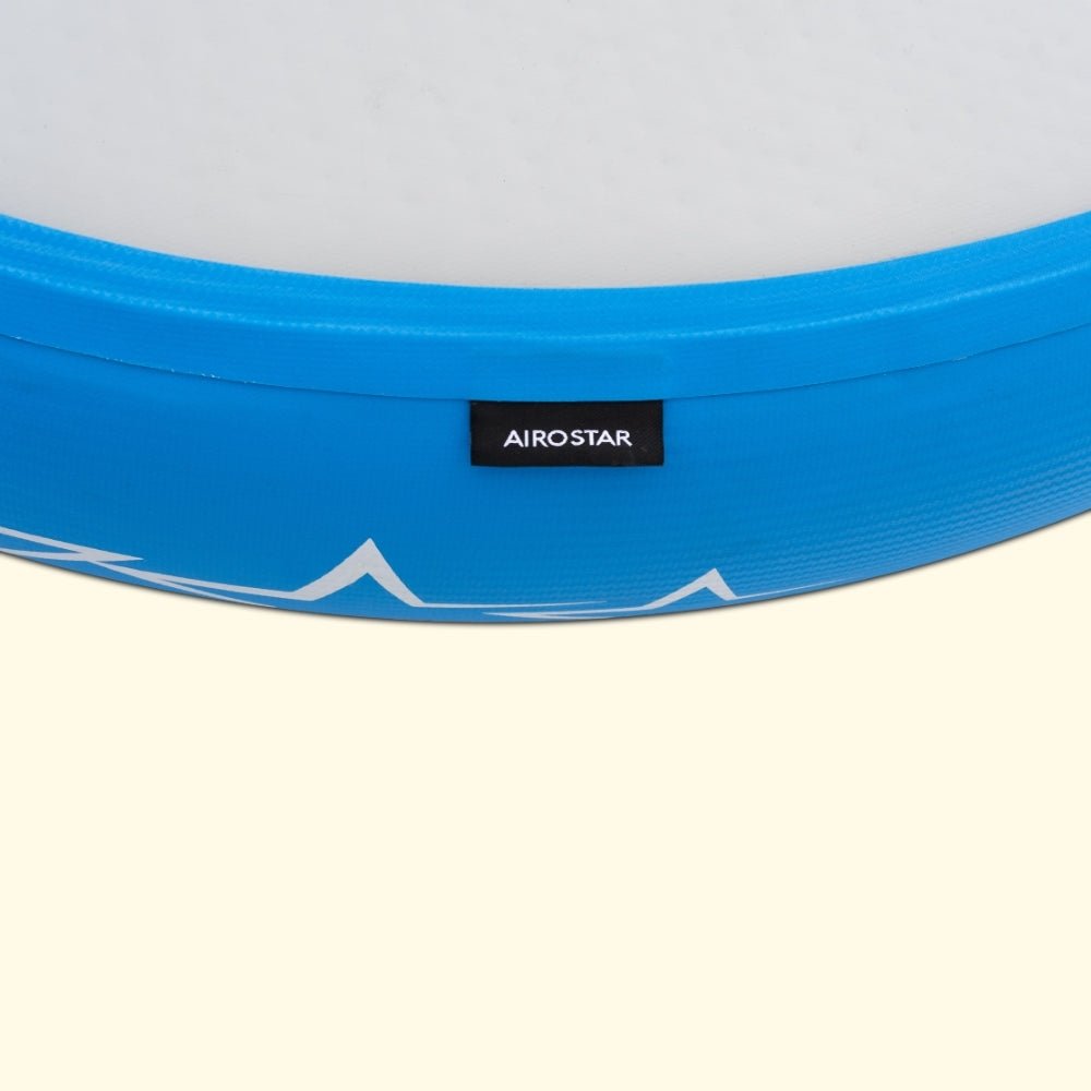 AirSpot STAR™ - AIROSTAR by AirTrack Factory