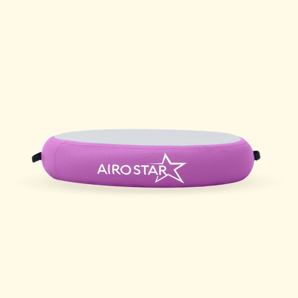 AirSpot STAR™ - AIROSTAR by AirTrack Factory