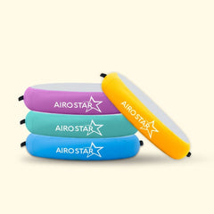 AirSpot STAR™ - AIROSTAR by AirTrack Factory