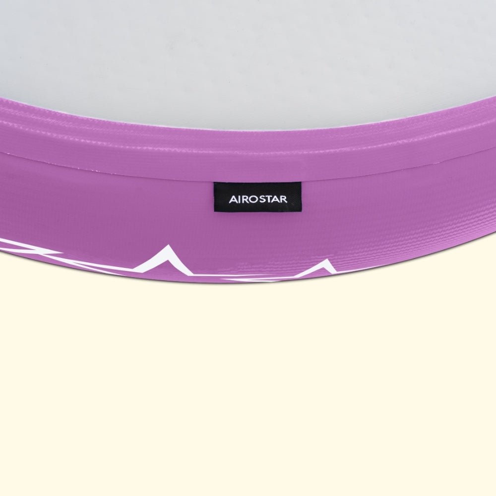 AirSpot STAR™ - AIROSTAR by AirTrack Factory