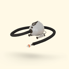 OV - 10 BLOWER - AIROSTAR by AirTrack Factory